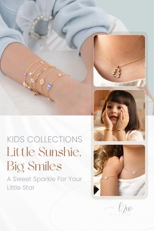 Crafted for kids