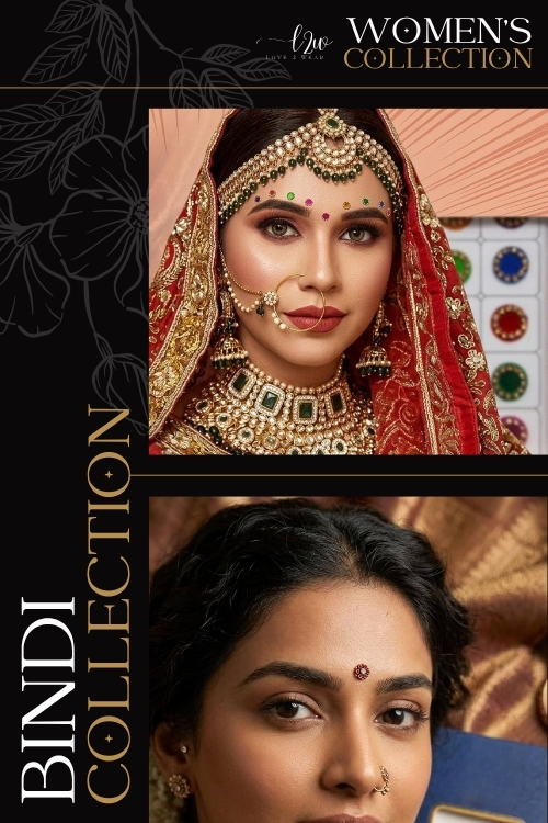 Bindi collection